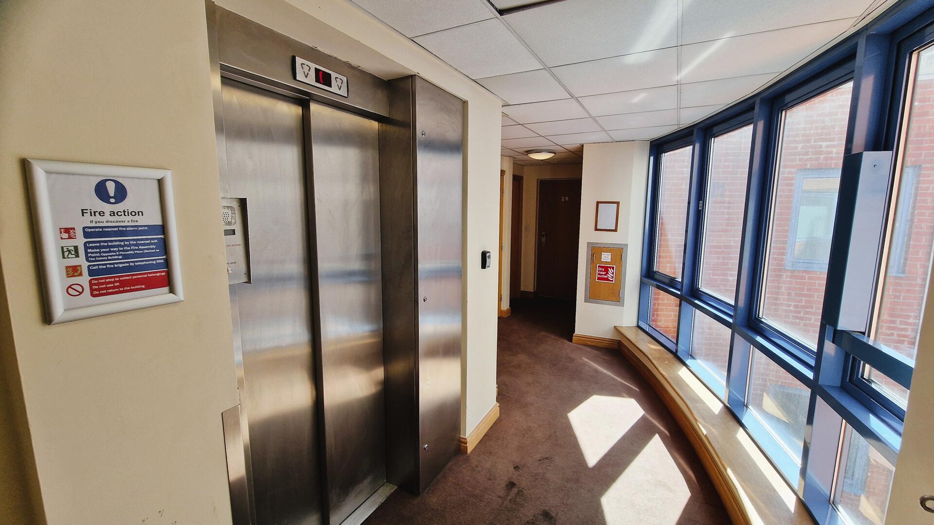 Flat 24, 14-16 Whitworth St  Manchester